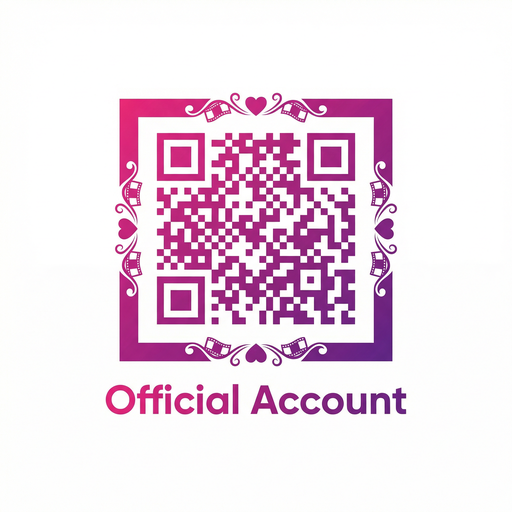小湿妹公众号二维码